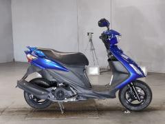 Suzuki ADDRESS V125