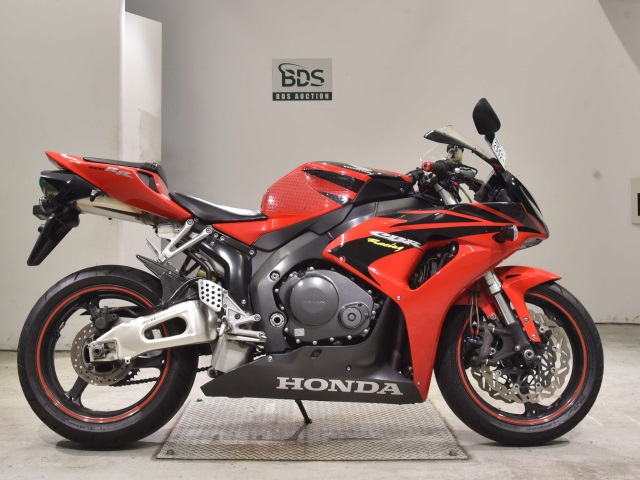Honda CBR1000RR 2007
