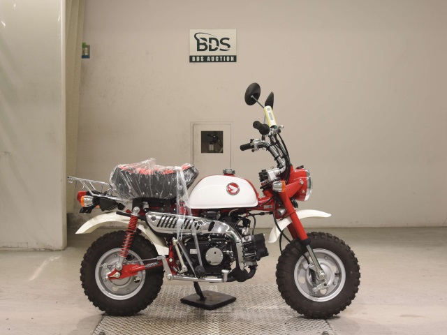 Honda MONKEY 2017