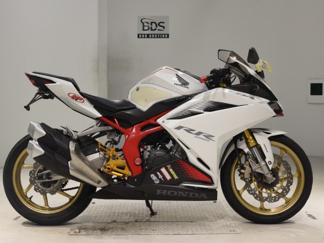 Honda CBR250RRA 2020