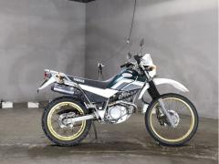 Yamaha SEROW XT225 2000