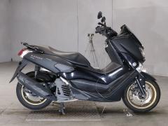 Yamaha N-MAX155 2018