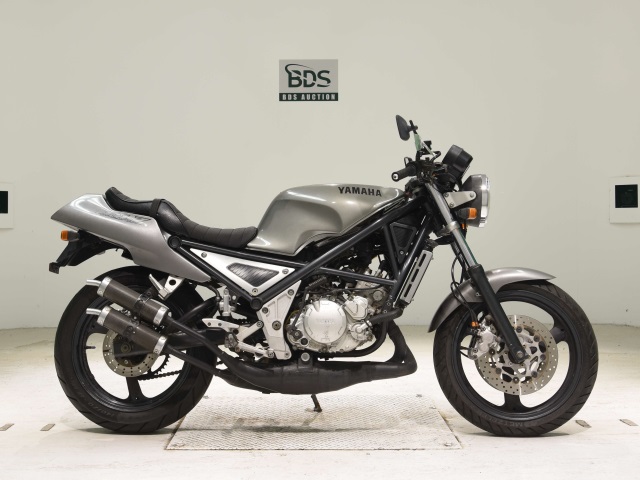 Yamaha R1-Z 1992