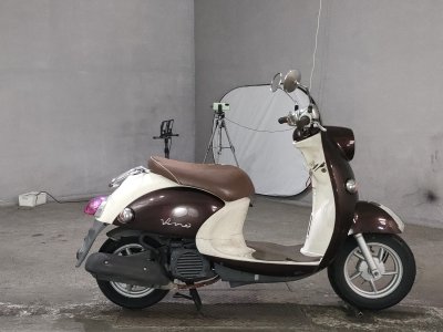 Yamaha VINO50