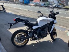 Yamaha TRACER9 GT 2024