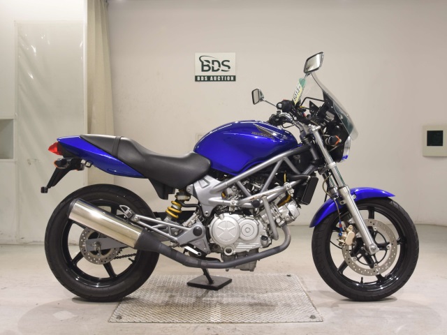Honda VTR250 2003