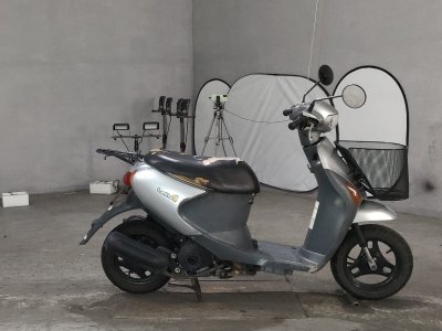 Suzuki LETS4