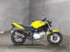 Honda VTR250 2007