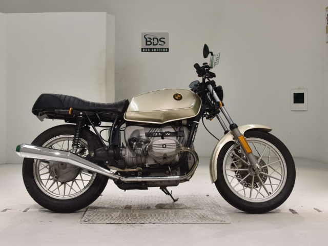 BMW R65 1980
