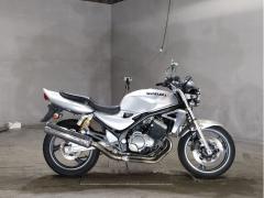 Suzuki GSX250 KATANA 2003