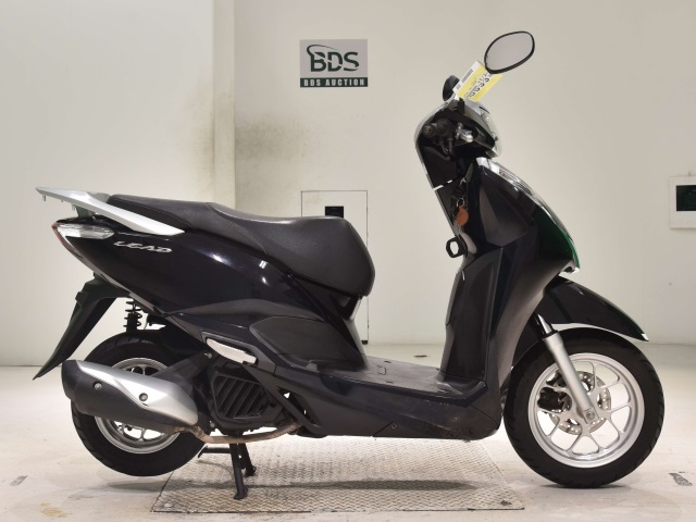 Honda LEAD125 2018