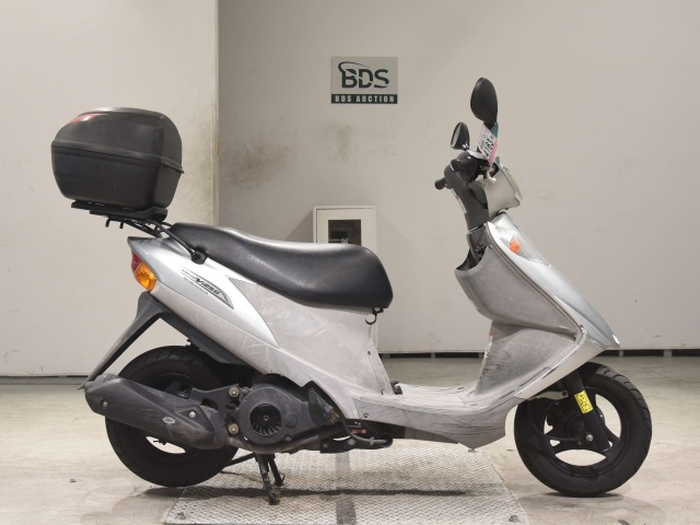 Suzuki ADDRESS V125