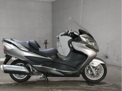 Suzuki SKYWAVE 250