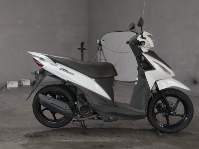 Suzuki ADDRESS V110