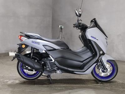 Yamaha N-MAX155 2022