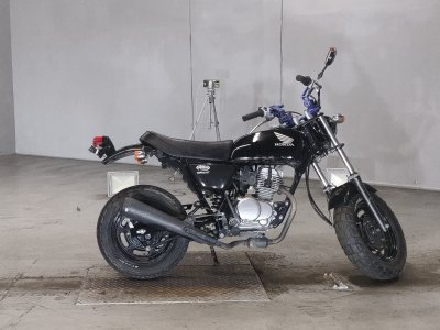 Honda APE50 2009