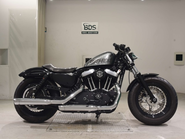 HD SPORTSTER FORTY-EIGHT XL1200X 2013