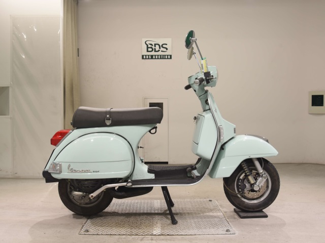 Vespa PX125