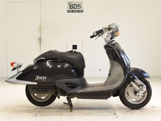 Honda JOKER90 1996
