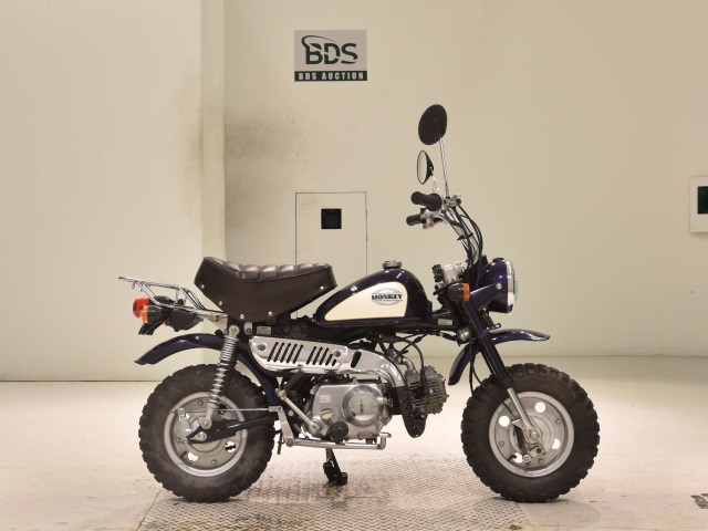 Honda MONKEY 1992