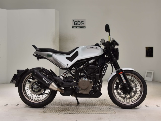 Husqvarna SVARTPILEN 401 2023