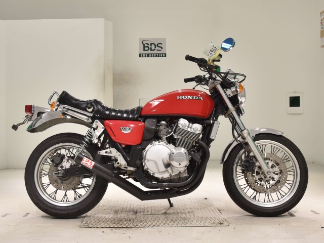 Honda CB400FOUR 1999