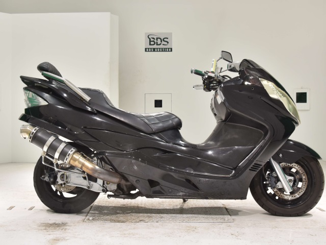 Suzuki SKYWAVE 250M 2007