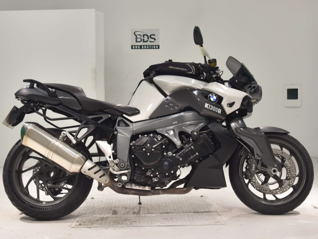 BMW K1300R 2012