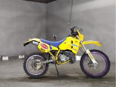 Suzuki TS125R