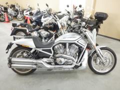 HD NIGHT ROD VRSCDX1250 2012