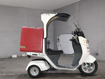 Honda GYRO CANOPY 2019