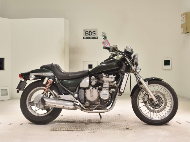 Kawasaki ELIMINATOR 400 1994