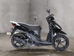 Suzuki ADDRESS V110
