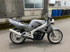 Suzuki COBRA250 1989