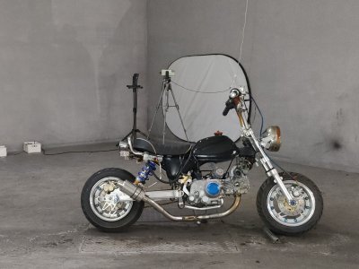 Honda MONKEY 1985