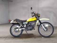 Yamaha DT125R TRAIL