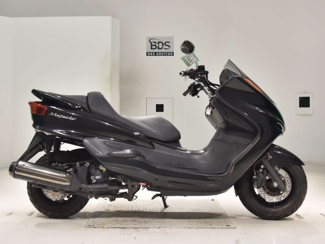 Yamaha MAJESTY 250C 2005