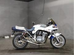 Suzuki GSX250 KATANA 1991