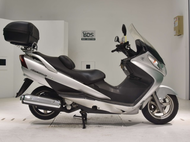 Suzuki SKYWAVE 250S 2003