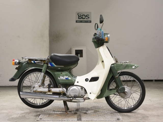 Yamaha TOWNMATE80 1993