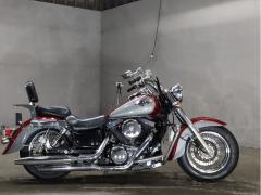 Kawasaki VULCAN1500 CLASSIC 1998