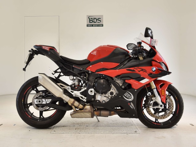 BMW S1000RR 2023