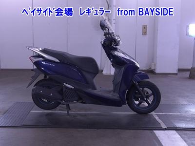 Honda LEAD125 2015