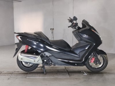 Honda FORZA SI 2013