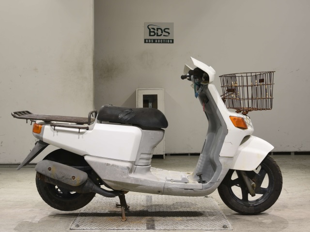 Yamaha GEAR 2000