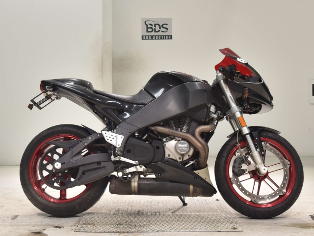 Buell XB12R FIREBOLT 2007
