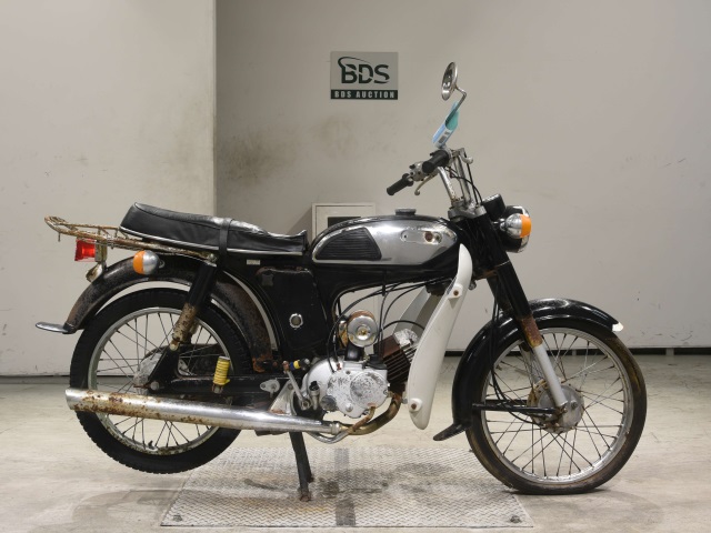 Yamaha YB90