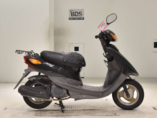 Yamaha JOG 50
