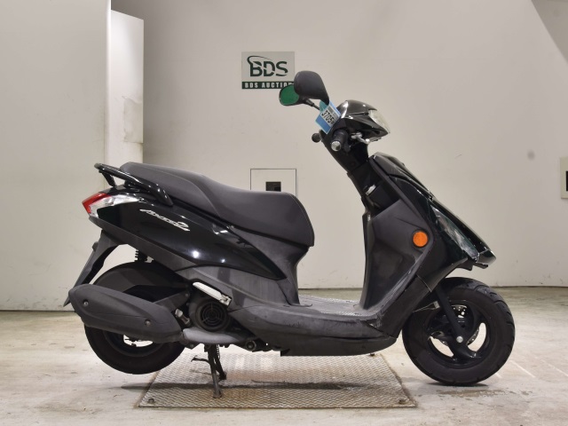Yamaha AXIS125Z 2019