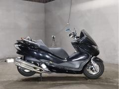 Honda FORZA Z 2011